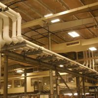 Peterman Plumbing & Heating Inc ico
