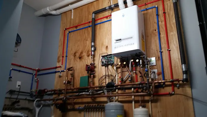 Prestige Plumbing Picture 9