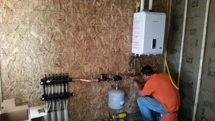 Prestige Plumbing Picture 4