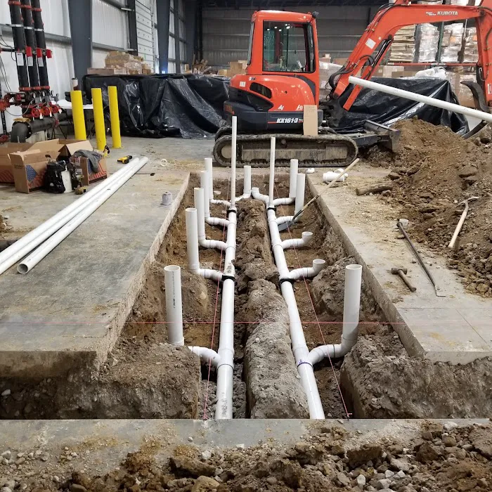 Prestige Plumbing Picture 7