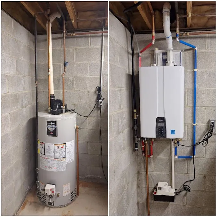 Prestige Plumbing Picture 8