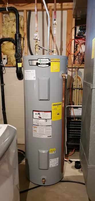 Prestige Plumbing Picture 1