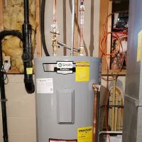 Prestige Plumbing ico