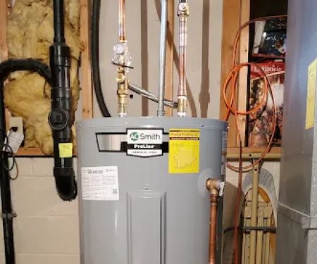 Prestige Plumbing