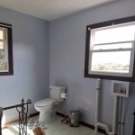 Rock Plumbing