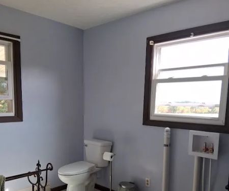 Rock Plumbing