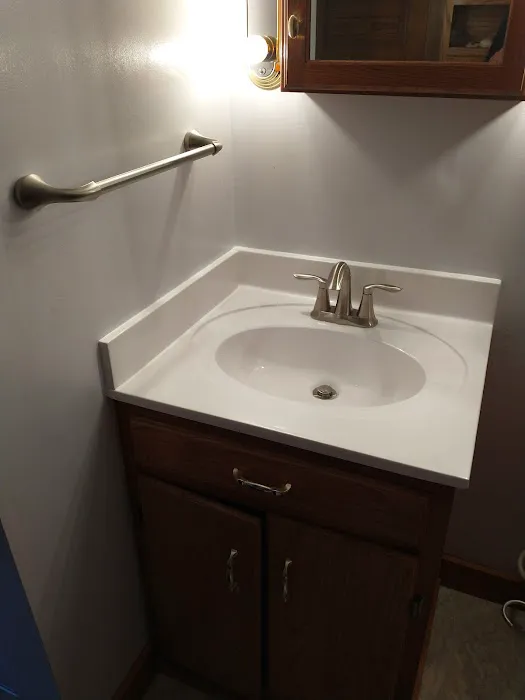 Rock Plumbing Picture 2