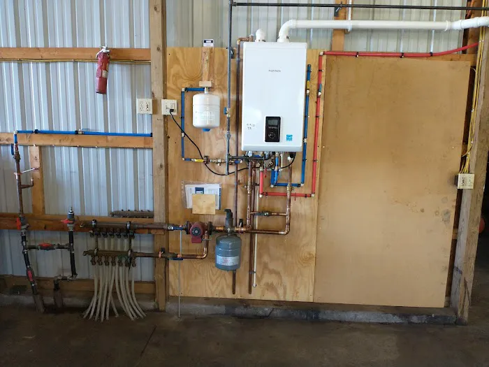 Rock Plumbing Picture 8