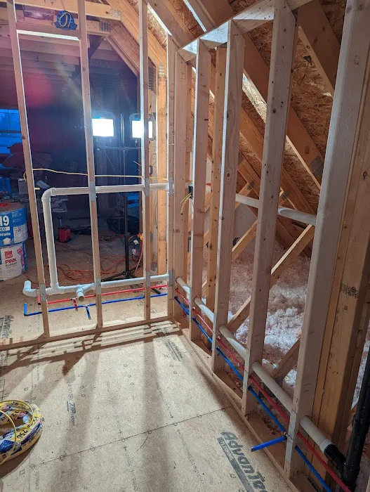 Rock Plumbing Picture 10