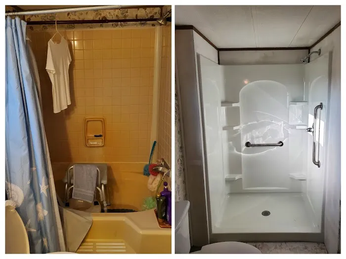 Rock Plumbing Picture 9