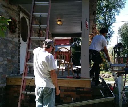 Starcher Drain Services