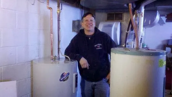 New Philly Plumbing LLC Picture 1