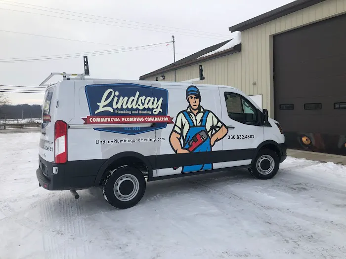 Lindsay Plumbing and Heating, Inc. Picture 1