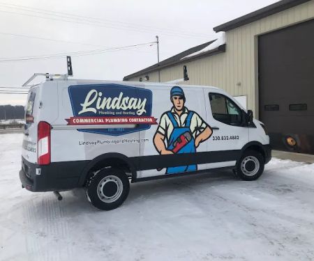 Lindsay Plumbing and Heating, Inc.