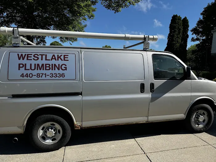 Westlake Plumbing Picture 1