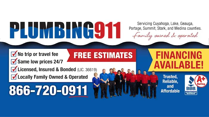 Plumbing 911 Picture 5