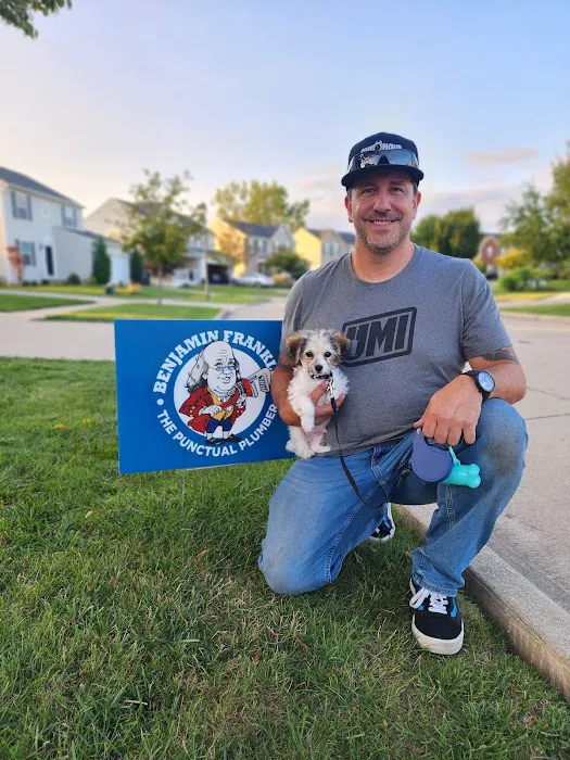 Benjamin Franklin Plumbing & Drains - Medina & Greater Cleveland Picture 4