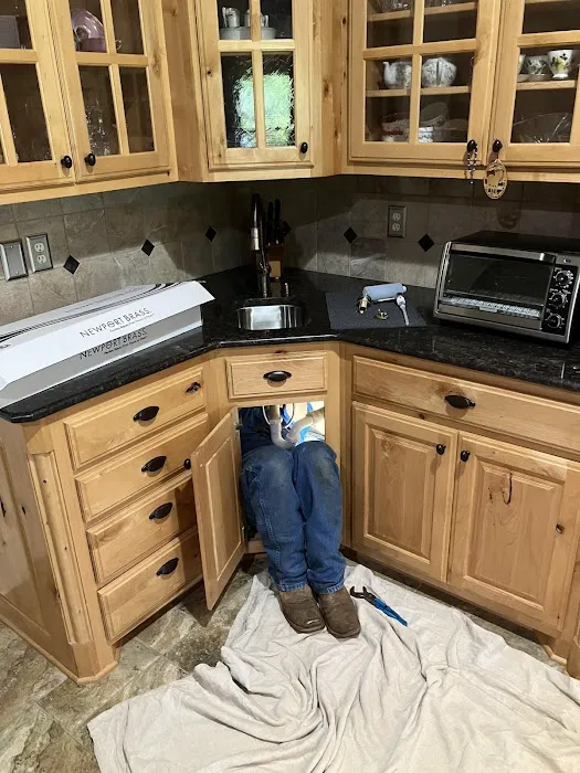 Benjamin Franklin Plumbing & Drains - Medina & Greater Cleveland Picture 3