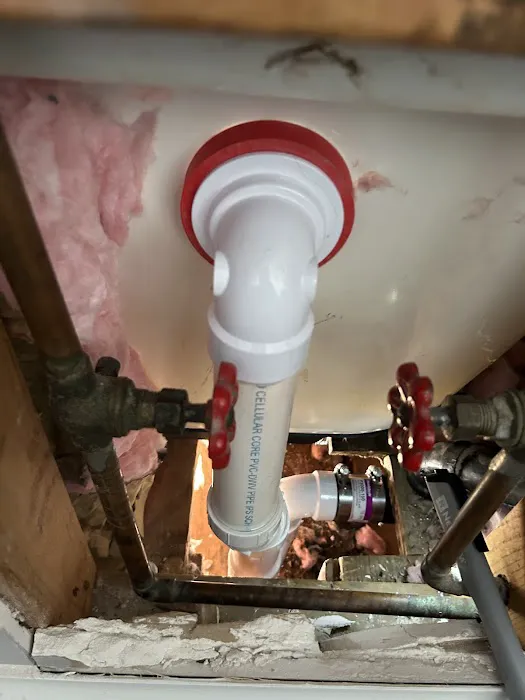 Benjamin Franklin Plumbing & Drains - Medina & Greater Cleveland Picture 9
