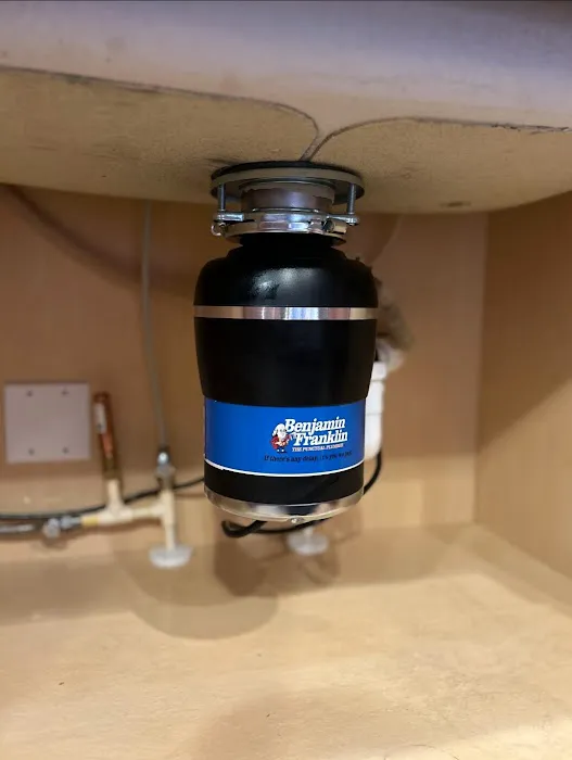 Benjamin Franklin Plumbing & Drains - Medina & Greater Cleveland Picture 1