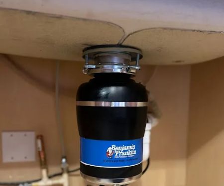 Benjamin Franklin Plumbing & Drains - Medina & Greater Cleveland