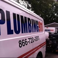 Plumbing 911, Inc. ico