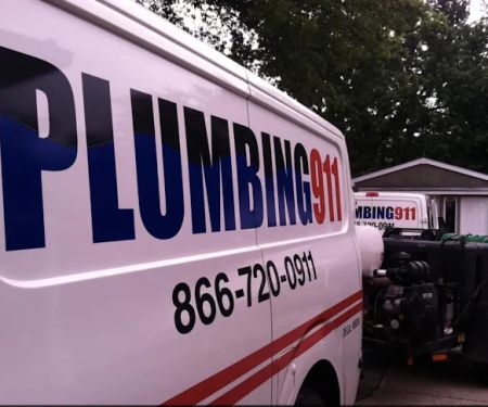 Plumbing 911, Inc.