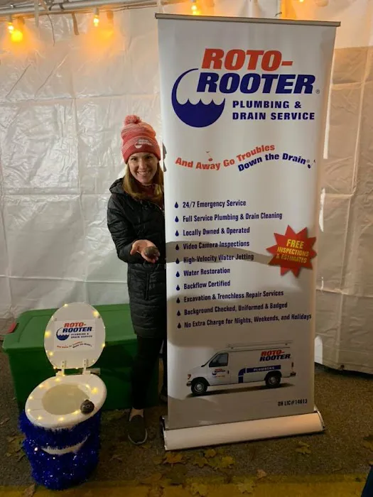 Roto-Rooter Picture 4