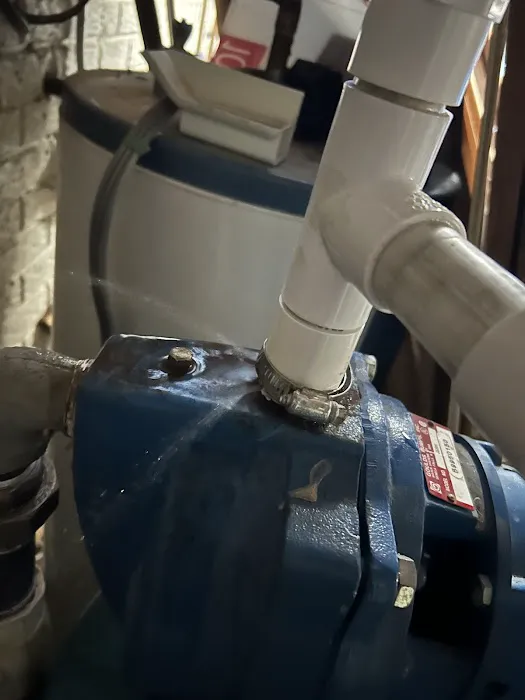 Red Hutchins Plumbing Inc Picture 1