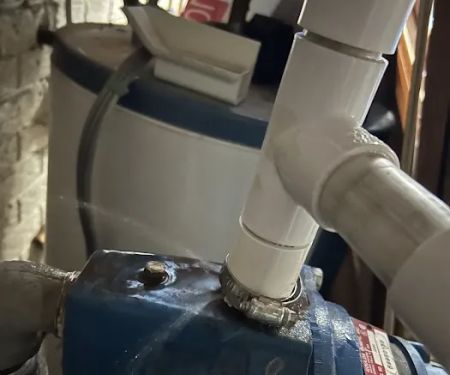 Red Hutchins Plumbing Inc