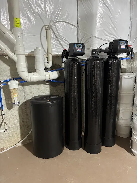 Red Hutchins Plumbing Inc Picture 3