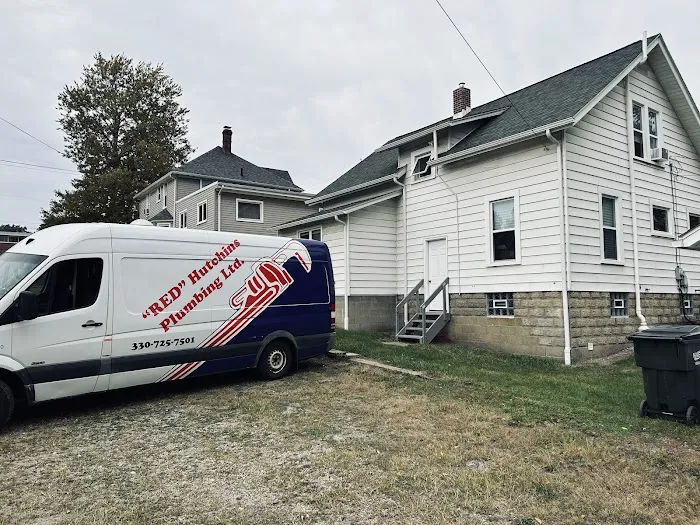 Red Hutchins Plumbing Inc Picture 7