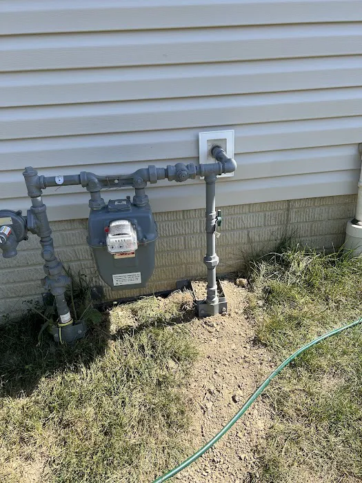 Red Hutchins Plumbing Inc Picture 4