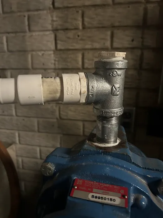 Red Hutchins Plumbing Inc Picture 10