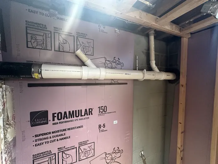 Red Hutchins Plumbing Inc Picture 9