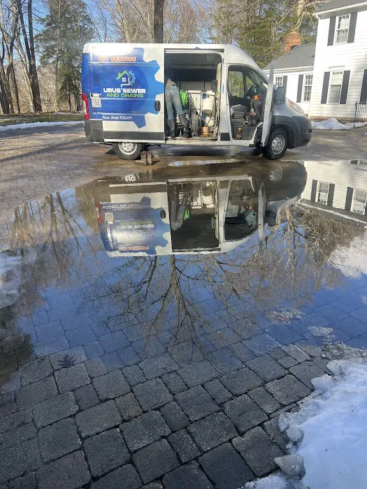 Urus Sewer and Drain Picture 8