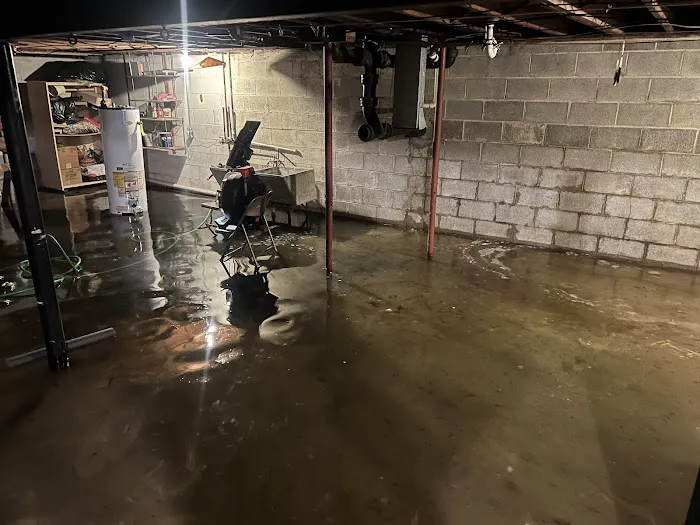 Urus Sewer and Drain Picture 9