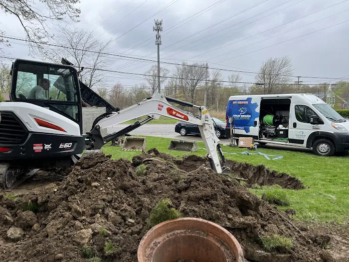 Urus Sewer and Drain Picture 1