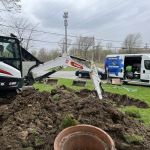 Urus Sewer and Drain