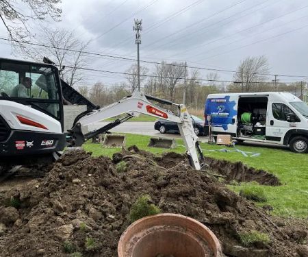 Urus Sewer and Drain