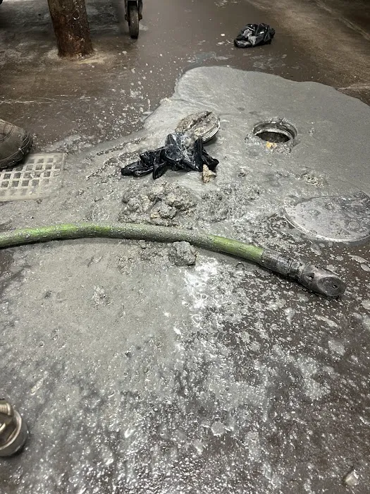Urus Sewer and Drain Picture 4