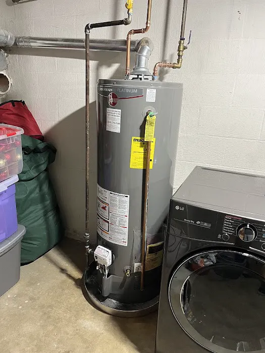 APPC Plumbing Services Picture 3