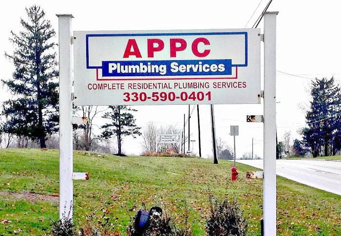 APPC Plumbing Services Picture 7