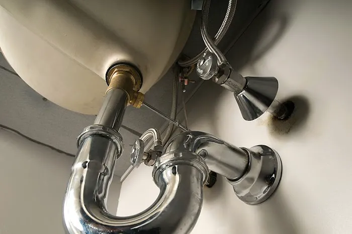 APPC Plumbing Services Picture 10
