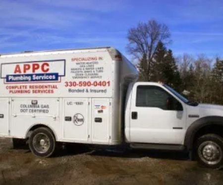 APPC Plumbing Services
