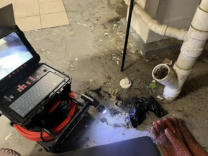 Oceanus Plumbing & Drain Picture 5