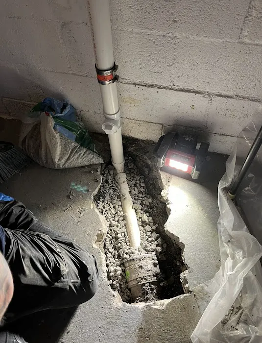 Oceanus Plumbing & Drain Picture 10