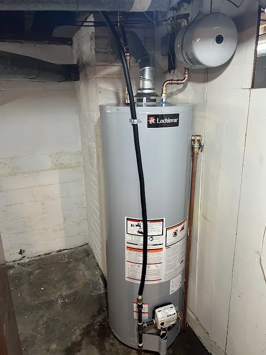 Oceanus Plumbing & Drain Picture 3