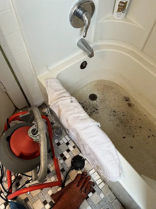 Oceanus Plumbing & Drain Picture 2