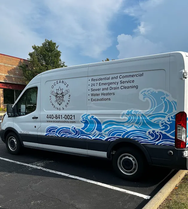 Oceanus Plumbing & Drain Picture 7